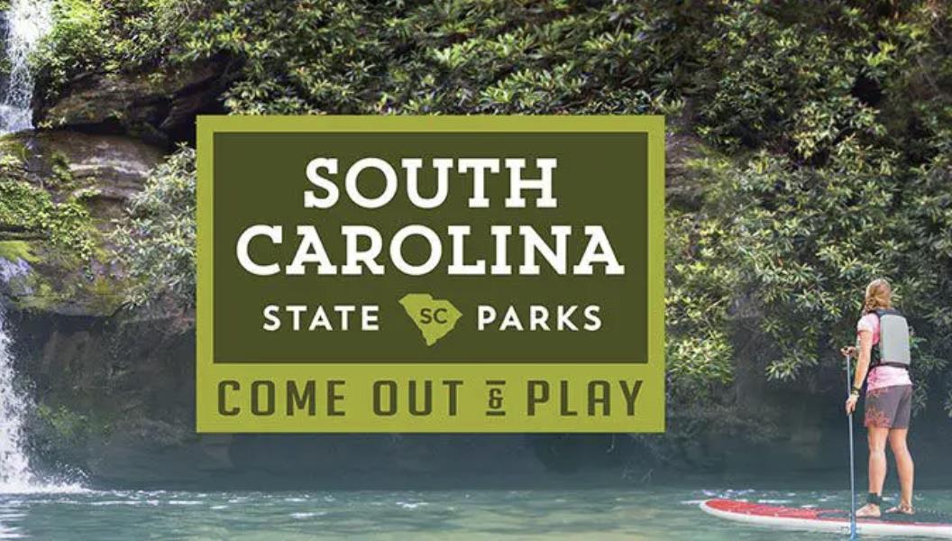  South Carolina Parks, Recreation & Tourism - State Parks Campaign